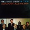 George Wein & The Newport All-Stars - George Wein & The Newport All-Stars (LP)